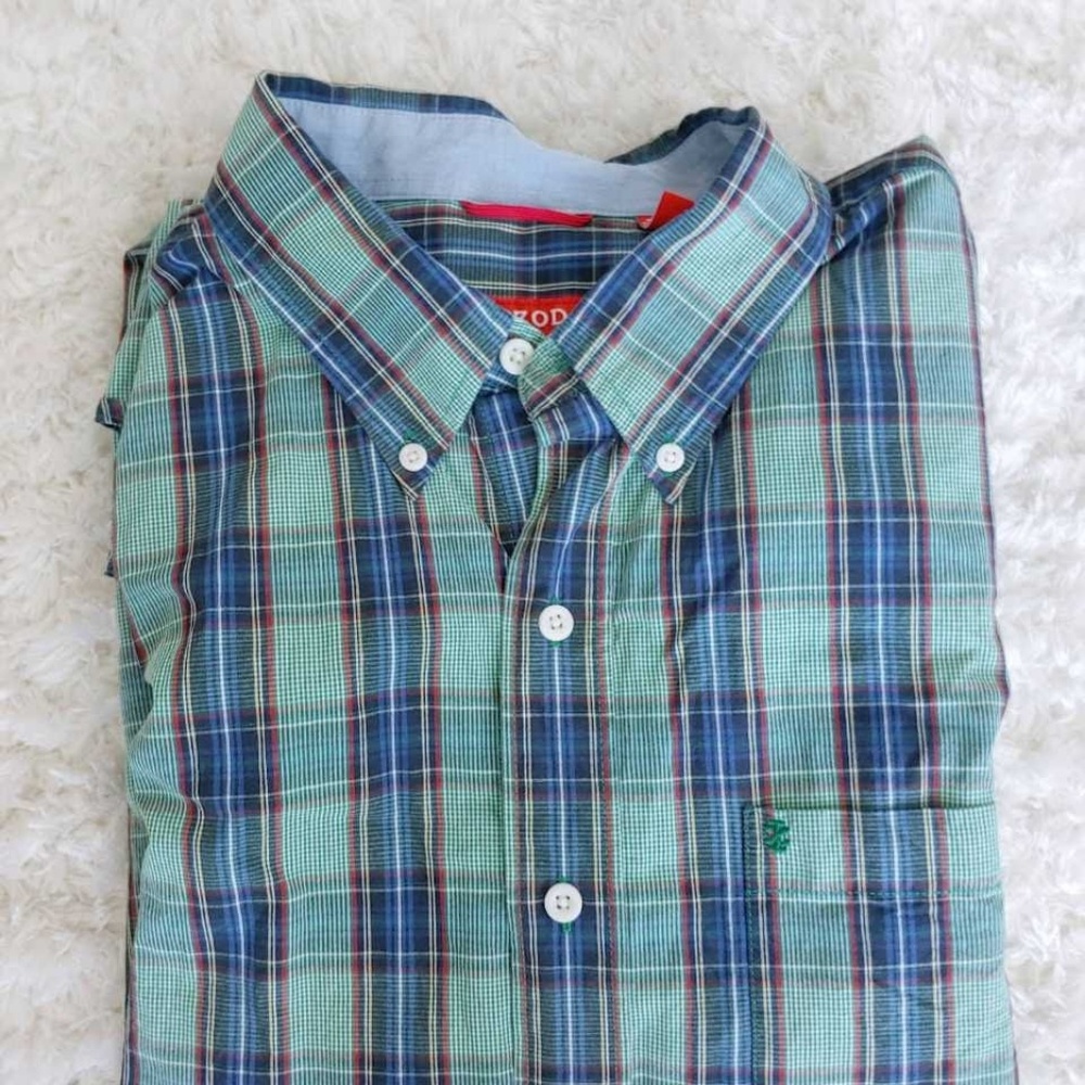 IZOD XL